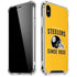 NFL Pittsburgh Steelers Helmet iPhone XS Max Clear Case